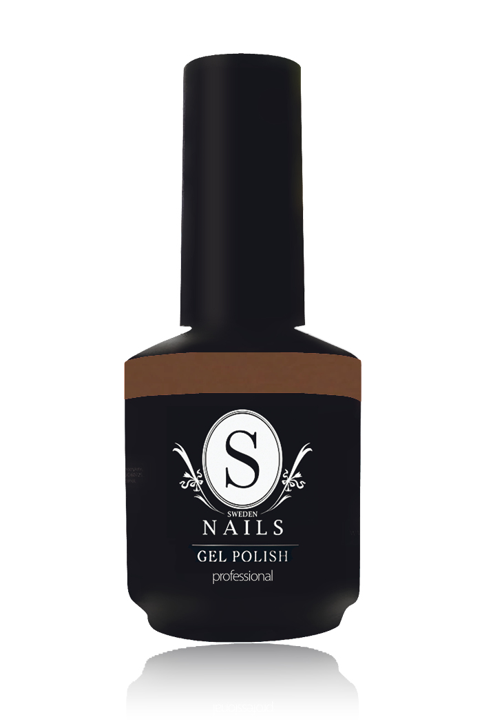 Sweden Nails Gellak 137