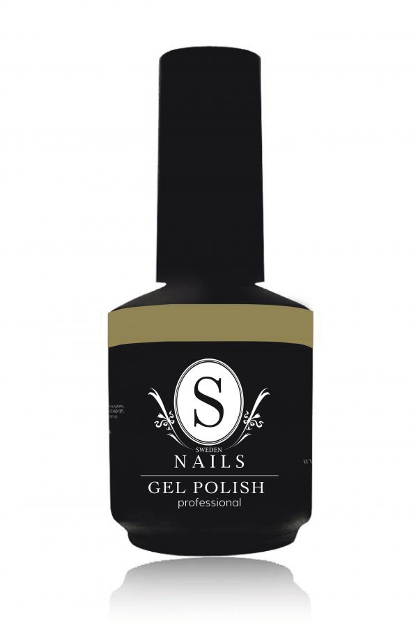 Sweden Nails Gellak 086
