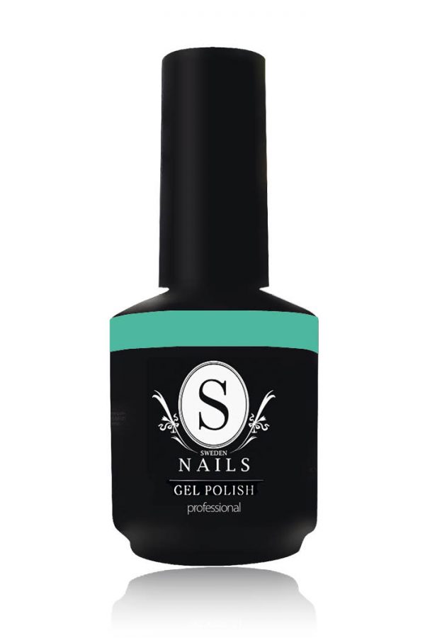Sweden Nails Gellak 087