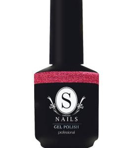 Sweden Nails Gellak 077