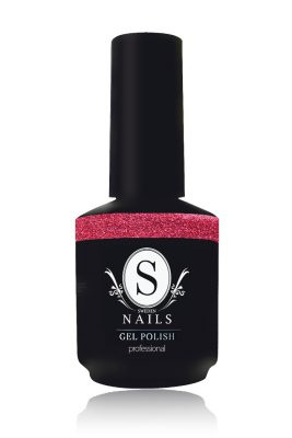 Sweden Nails Gellak 077