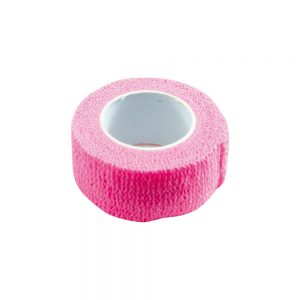 Flex Wrap Tape Pink 2.5 cm