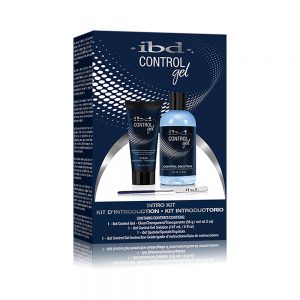 IBD Control Gel Intro Kit