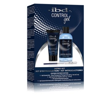 IBD Control Gel Intro Kit