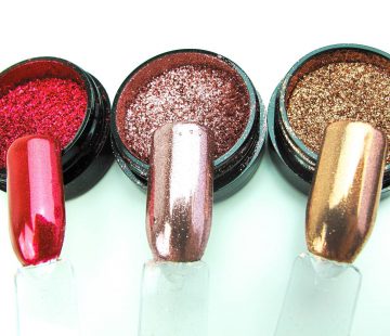 chrome powders