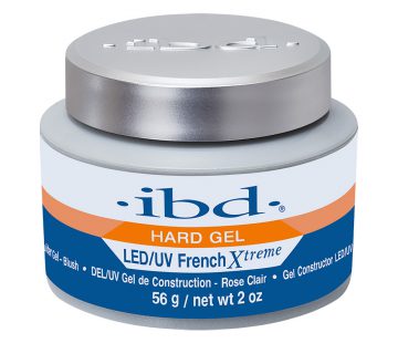 LED/UV French Xtreme Blush 56g/ 2 oz