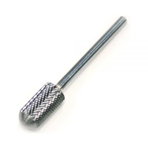 Young Nails Safety bit (links)