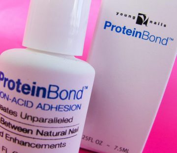 Protein Bond