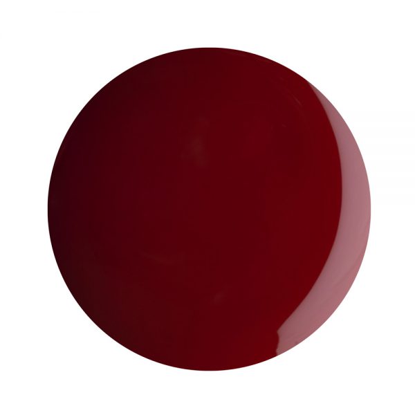 312 Color Gel Burgundy Red
