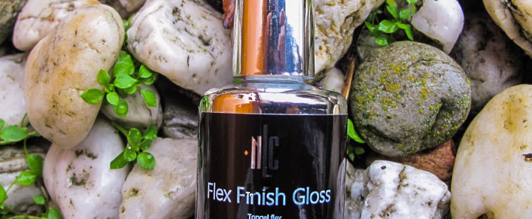 Flex Finish Gloss