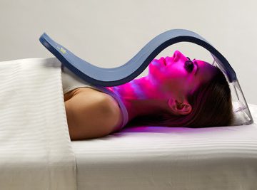 Celluma LED Licht Therapie