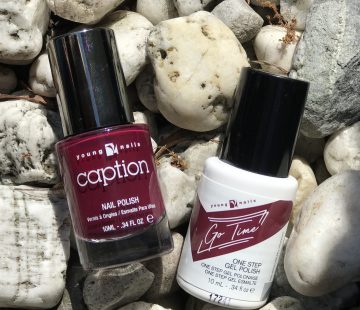 Caption Nagellak Mix & Match