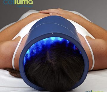 celluma led therapy