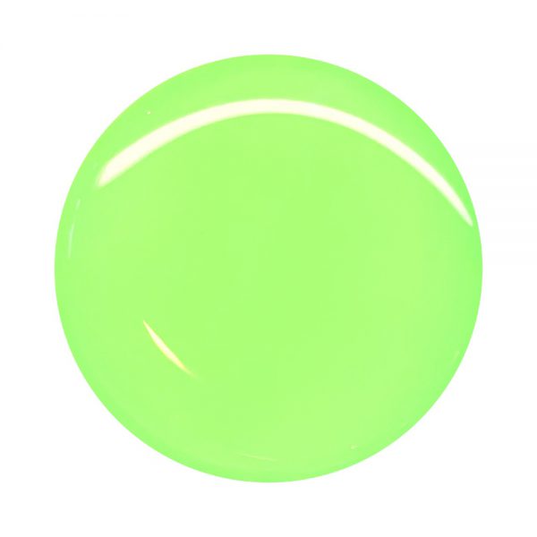 120 Neon Lime Color Gel