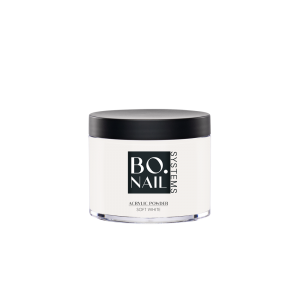 BO Acryl Powder 100gr Soft White