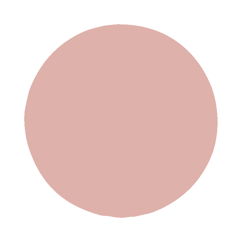 BO Acryl Powder Cover Pink Color Swatch