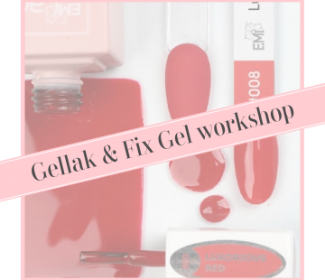 workshop GELLAK