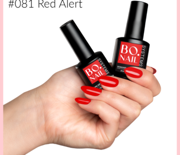 Bo.System 081 Red Alert