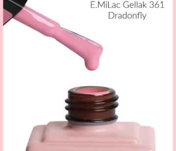 E.MiLac Gellak 361 Dradonfly