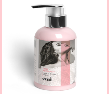 E.Mi Hand & Body Lotion True Romance